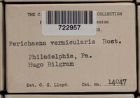 Image Associated With the Occurence
